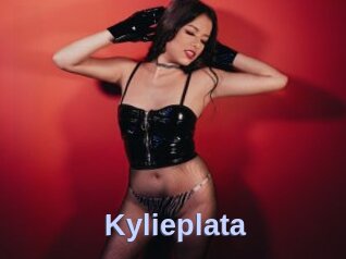 Kylieplata