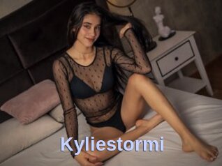 Kyliestormi