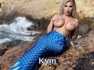 Kym
