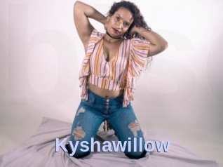 Kyshawillow