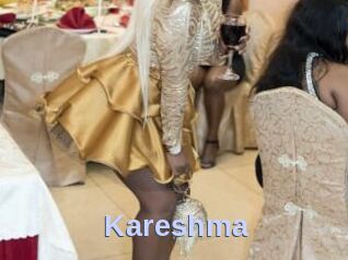 Kareshma
