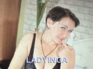 LADYINGA