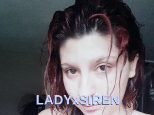LADYxSIREN