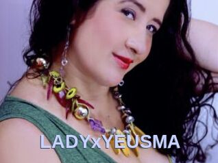 LADYxYEUSMA