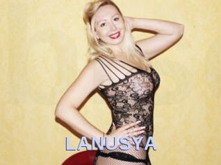 LANUSYA