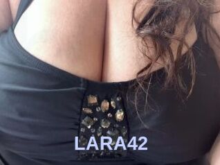 LARA42