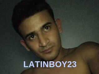 LATINBOY23