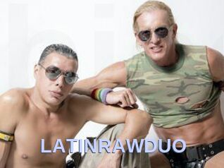 LATINRAWDUO