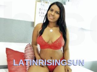LATINRISINGSUN