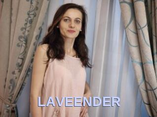 LAVEENDER