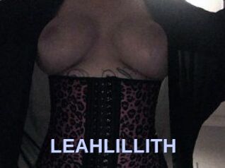 LEAHLILLITH