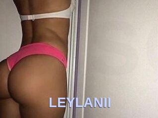 LEYLANII