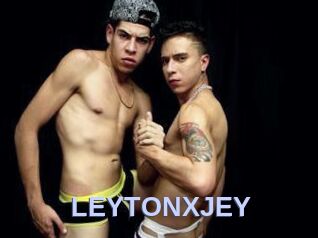 LEYTONXJEY