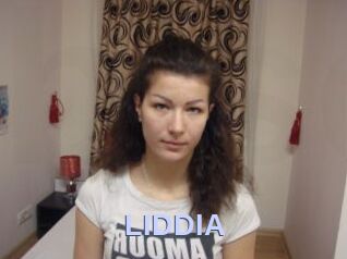 LIDDIA