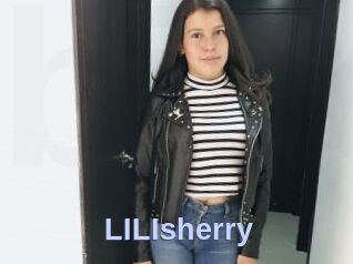 LILIsherry