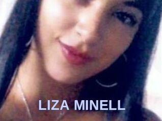 LIZA_MINELL