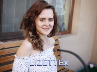 LIZETTEx