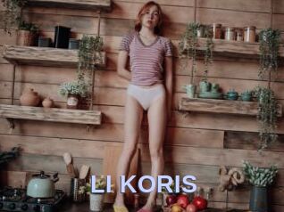 LI_KORIS