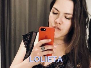 LOLIETA