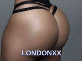 LONDONXX