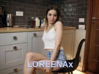 LOREENAx