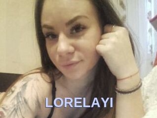 LORELAYI