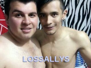 LOSSALLYS