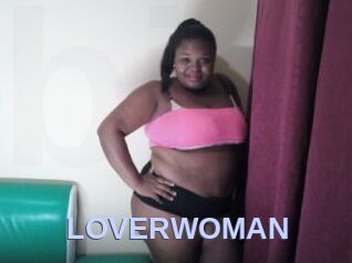 LOVERWOMAN