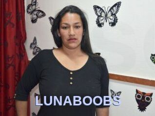 LUNABOOBS