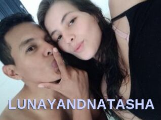 LUNAYANDNATASHA