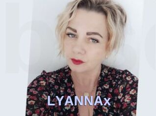 LYANNAx
