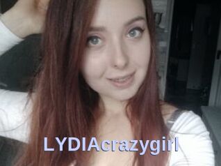 LYDIAcrazygirl