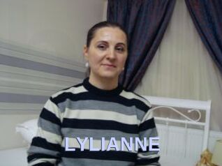LYLIANNE