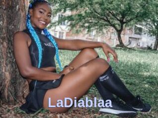 LaDiablaa