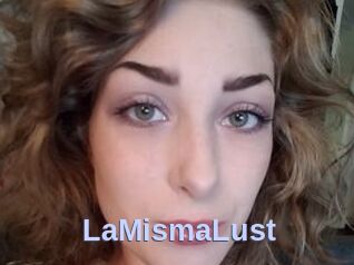 LaMismaLust
