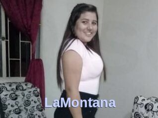 LaMontana