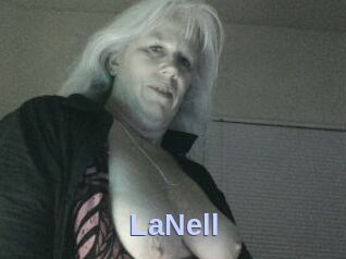 LaNell
