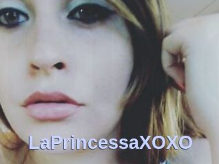 LaPrincessaXOXO