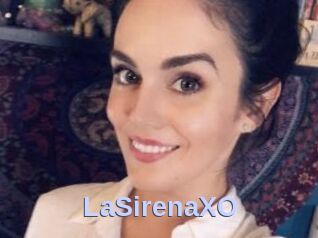 LaSirenaXO