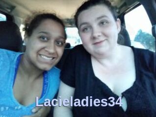 Lacieladies34