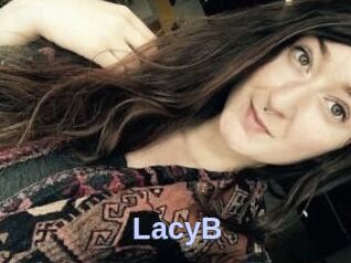 LacyB_