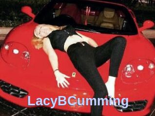 LacyBCumming
