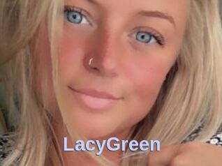 LacyGreen
