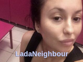 LadaNeighbour