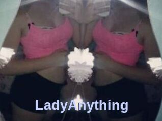 LadyAnything