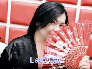 LadyCat_