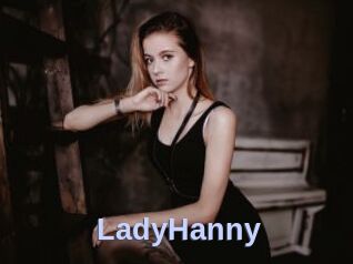 LadyHanny