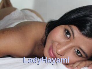 LadyHayami