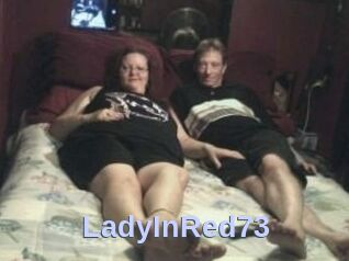 LadyInRed73