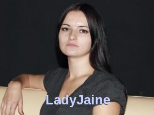 LadyJaine